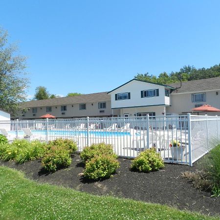 C-Way Resort Clayton Esterno foto